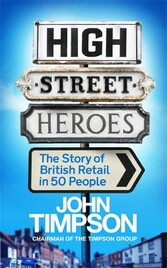 High Street Heroes