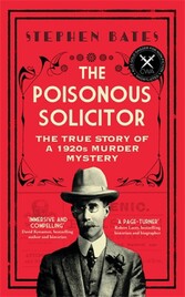 The Poisonous Solicitor