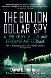 The Billion Dollar Spy