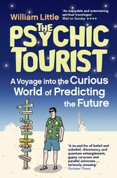 The Psychic Tourist