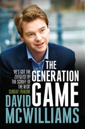 David McWilliams' The Generation Game