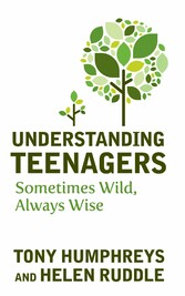 Understanding Teenagers