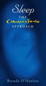 Sleep - The CommonSense Approach