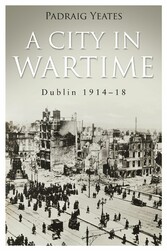 A City in Wartime - Dublin 1914-1918