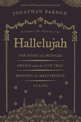 Hallelujah - The story of a musical genius and the city that brought his masterpiece to life