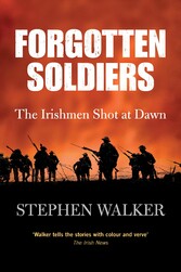 Forgotten Soldiers