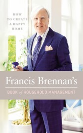 Francis Brennan's Book of Household Management