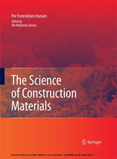 The Science of Construction Materials