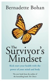 The Survivor's Mindset Overcoming Cancer