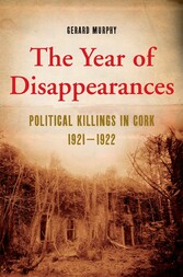 The Year of Disappearances