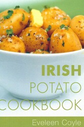 Irish Potato Cookbook