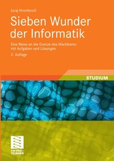 Sieben Wunder der Informatik