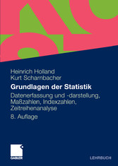 Grundlagen der Statistik