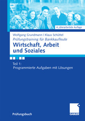 Wirtschaft, Arbeit und Soziales