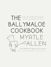 The Ballymaloe Cookbook, revised and updated 50-year anniversary edition