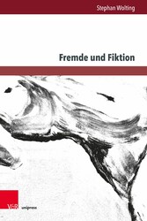 Fremde und Fiktion