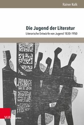 Die Jugend der Literatur