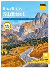 ADAC Roadtrips - Südtirol