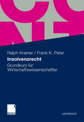 Insolvenzrecht