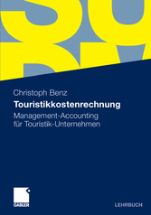 Touristikkostenrechnung