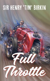 Full Throttle