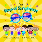 The Magical Sunglasses