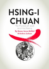 HSING-I CHUAN