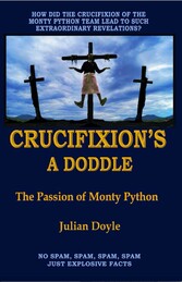 Crucifixion's A Doddle