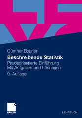 Beschreibende Statistik