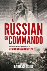 A Russian on Commando