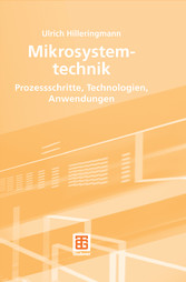 Mikrosystemtechnik