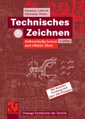 Technisches Zeichnen