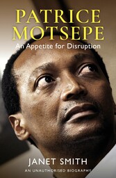 Patrice Motsepe