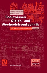 Basiswissen Gleich- und Wechselstromtechnik