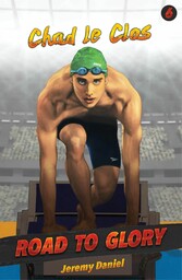 Chad le Clos