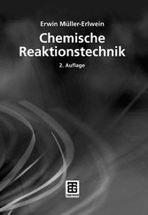 Chemische Reaktionstechnik