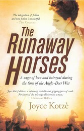 The Runaway Horses