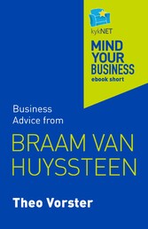 Braam van Huyssteen