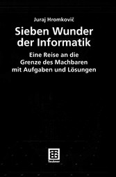 Sieben Wunder der Informatik