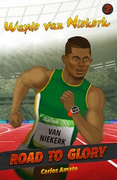 Wayde van Niekerk