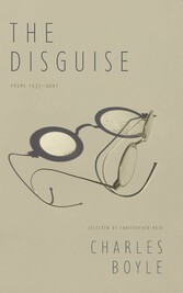 The Disguise