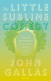 The Little Sublime Comedy