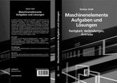 Maschinenelemente Aufgaben und Lösungen