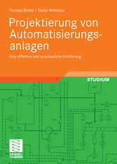 Projektierung von Automatisierungsanlagen