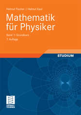 Mathematik für Physiker