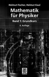 Mathematik für Physiker