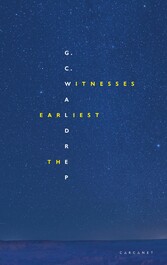 The Earliest Witnesses