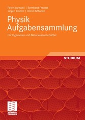 Physik Aufgabensammlung