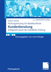 Kundenberatung