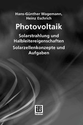 Photovoltaik